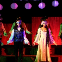 Elm Shakespeare Company Receives CT Cultural Fund Operating Support Grant from CT Hum