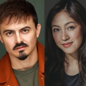 Gab Pangilinan, Luke Street, & Javon King to Star in JESUS CHRIST SUPERSTAR Photo