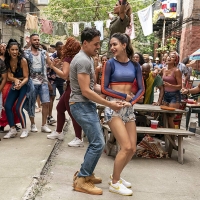 IN THE HEIGHTS Film Director Jon M. Chu Promises 'It Demands to Be in a Theater' Video