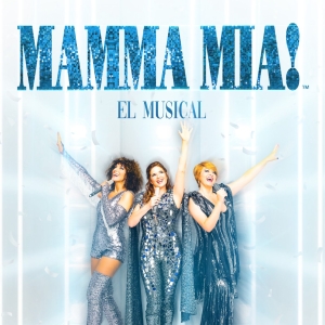 MAMMA MIA! comienza su tercera y última temporada en Madrid Photo