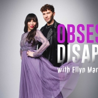 Ellyn Marie Marsh and Joey Taranto Will Bring OBSESSED WITH DISAPPEARED to Sony Hall Photo