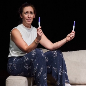 Review: EARTHSIDE Is a Candid, Raw and Hilarious Ode to Love and Grief Interview