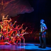 Review Roundup: Were London Critics Wowed By THE PRINCE OF EGYPT? Photo