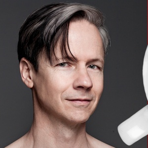 Wake Up With BroadwayWorld December 12, 2025- OH, MARY! To Welcome John Cameron Mitch Photo