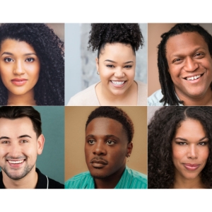 Cast and Creative Team Set for Porchlight's Free Summer Music Series, BROADWAY IN YOU Video