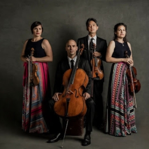 The Jupiter Quartet to Return to Adelphi University in February Photo