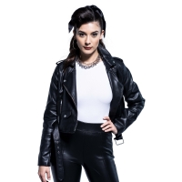 Olivia Moore Talks GREASE at Dominion Theatre Interview