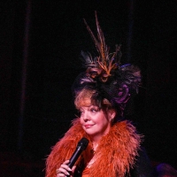 Photo Coverage: The 30th New York Cabaret Convention Concludes at Rose Theater Photo