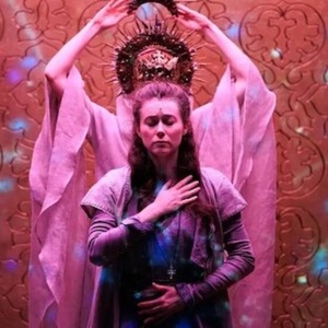 Review: Snider&rsquo;s Brilliant Score Anchor&rsquo;s HILDEGARD at Prototype under Pulitze Photo