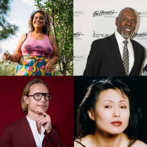 The Bessies Announce 2023 Angel Award Honorees
