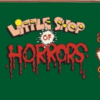 LITTLE SHOP OF HORRORS Comes To New Stage Theatre Next Month