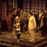 VIDEO: Watch Pacific Opera Project's Full Production of MADAME BUTTERFLY