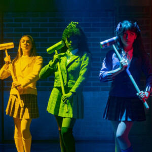 Wake Up With BroadwayWorld September 10, 2026- HEATHERS Welcomes New Stars and More Photo