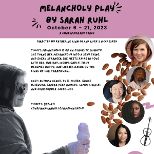MELANCHOLY PLAY By Sarah Ruhl: A Captivating Theatrical Experience In Houston Photo