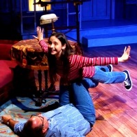 BWW Review: FUN HOME at The Encore Musical Theatre Company is Home Sweet Fun Photo