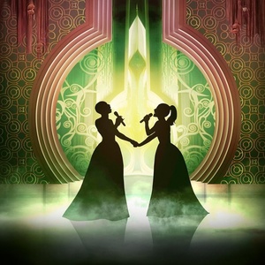 El especial WICKED: ONE WONDERFUL NIGHT podrá verse en Movistar+ Photo