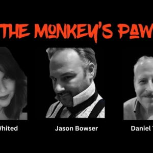 THE MONKEY'S PAW Comes to Boggstown Cabaret This Halloween Photo