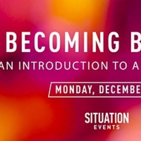 BECOMING BROADWAY Event Officially Rescheduled for December Photo