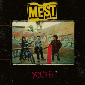 MEST Debuts 'Hate You Sober' (ft. Spencer Charnas of Ice Nine Kills) Off Upcoming Alb Photo