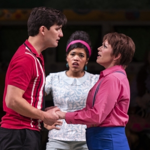 Video: Chelsea Rose is Bringing Shakespeare to the 60s at Shakespeare Theatre Company Interview