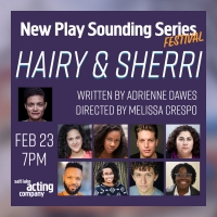 Salt Lake Acting Company Announces Second Installment of Three-Part New Play…