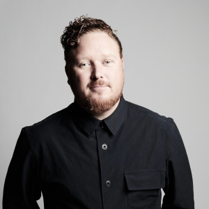 Guest Blog: 'I’m The Luckiest Actor In The World': Thomas Aldridge on Celebrating 9 Photo