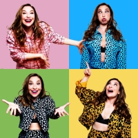 Jess Robinson And Her Band Return To London For One-off Special Show Photo