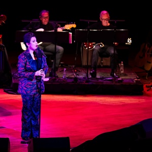 Review: Lea Salonga Brings STAGE, SCREEN & EVERYTHING IN BETWEEN to Benaroya Hall Photo