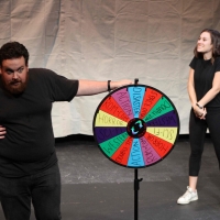 Crossroads Comedy Theater Celebrates One Year Birthday With Summer Shows Photo
