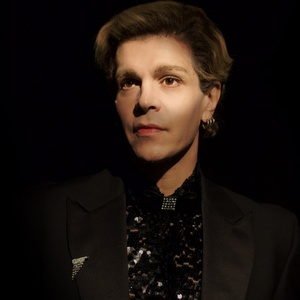 Hersh Dagmarr to Present DAGMARRS CABARET at Circle & Star Photo