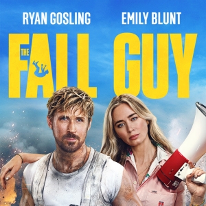 THE FALL GUY Extended Cut Coming to Digital on May 21 Interview