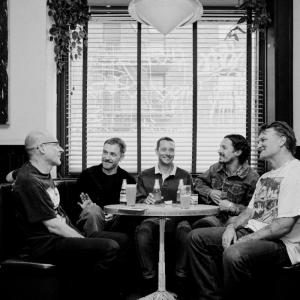 Photos: Cold War Kids to Release ROBBERS & COWARDS / COMPLETE COWARDS Anniversary Set Photo