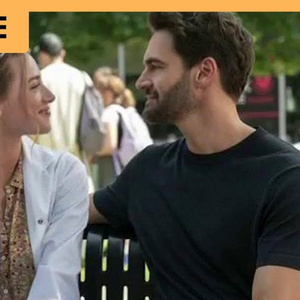 Lili Reinhart, Tom Bateman Preview THE LOVE HYPOTHESIS Film on TODAY