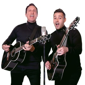 FOREVER SIMON & GARFUNKEL Will Come to The Spire Center For Mother's Day Video