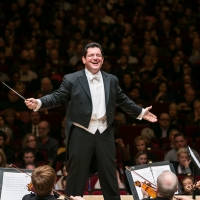 Massapequa Philharmonic Renews Music Director David Bernard's Contract
