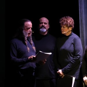 Review: HENRY V with the Hot Springs Village Players at The Coronado Center Photo