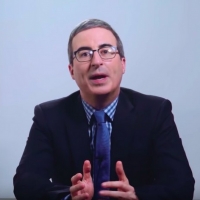 VIDEO: John Oliver Talks One America News on LAST WEEK TONIGHT