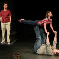 FUN HOME Will Be Performed by Uptown Players This Month Photo