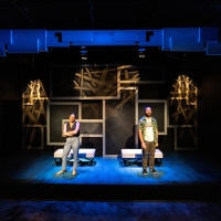 Review: THE BURDENS at Urbanite Theatre Photo