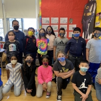 BWW Exclusive: How 4th Graders from Long Island Are Bringing Broadway to the…