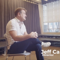 Video: Meet the Director of HIS STORY: THE MUSICAL, Jeff Calhoun Photo