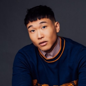 Joel Kim Booster is Coming To The Den Theatre in June Video