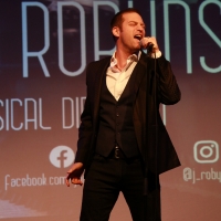 Jon Robyns and Chris Hatt to Perform at The Pheasantry Photo
