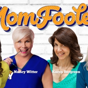 MOMFOOLERY Comes To Gettysburg College's Majestic Theater This October
