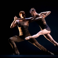 KCBALLET@HOME Adds Myles Thatcher's UMBRA on Demand Photo