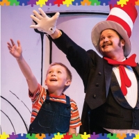 The Missoula Community Theatre to Present Sensory-Friendly Performance of SEUSSICAL Photo