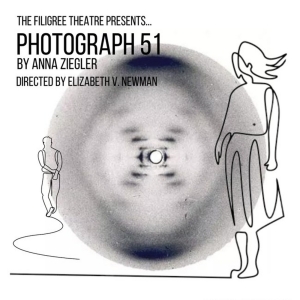 The Filigree Theatre Unveils the Cast For PHOTOGRAPH 51