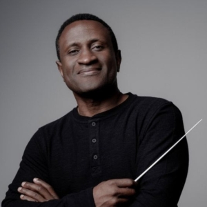 Mason Bates Creates Sonic Logo for Charlotte Symphony