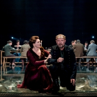 BWW Review: MACBETH, Chichester Festival Theatre Photo