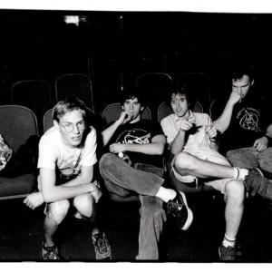 Photos: FRANKIE ROSE to Tour North America With THE CHARLATANS UK This Fall Photo